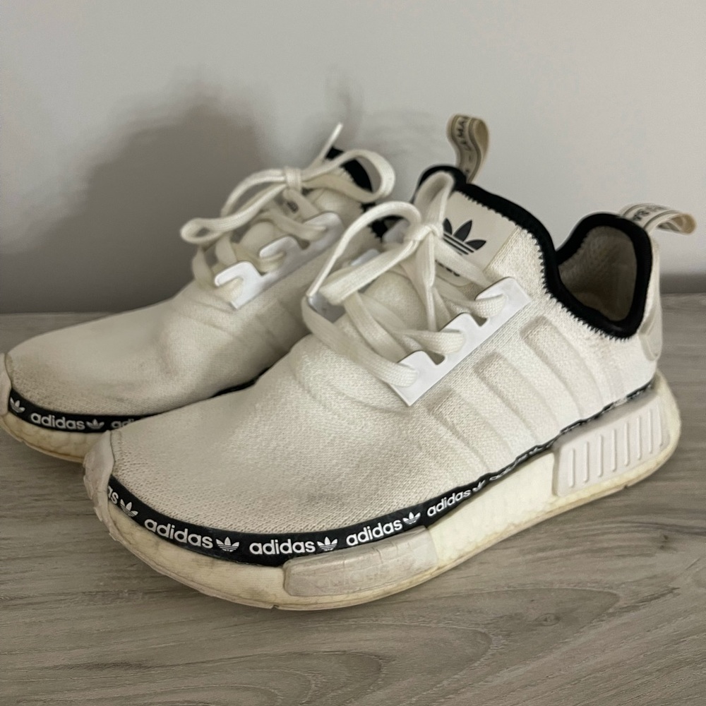 Adidas womens NMD